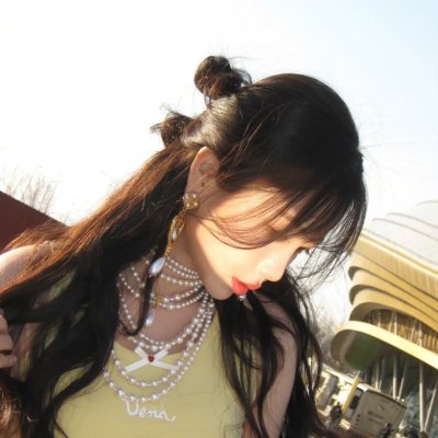 我们村里的人